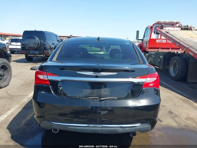Aukcja sprzedaży 2013 Chrysler 200 Limited, vin: 1C3CCBCG4DN610117, numer aukcji: 44903340