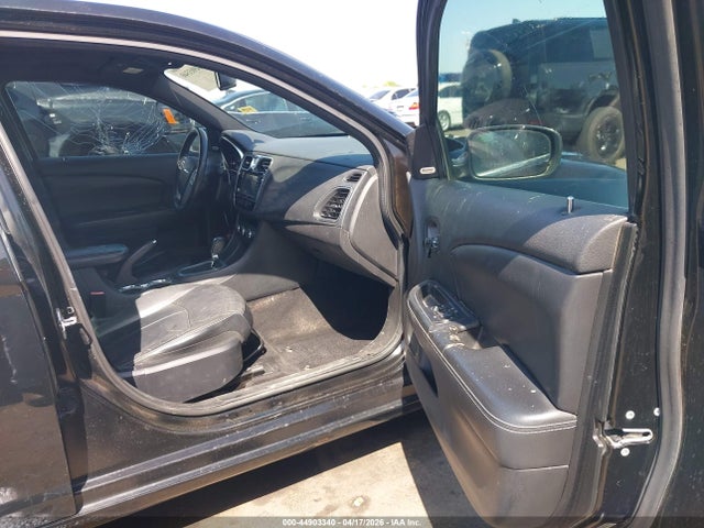 Aukcja sprzedaży 2013 Chrysler 200 Limited, vin: 1C3CCBCG4DN610117, numer aukcji: 44903340