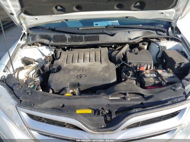 2013 TOYOTA VENZA 4T3ZK3BBXDU053985 Photo 9