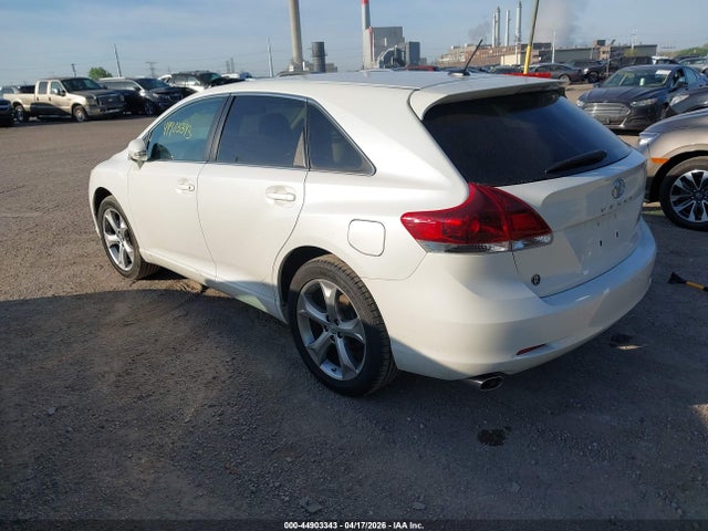 2013 TOYOTA VENZA 4T3ZK3BBXDU053985 Photo 2