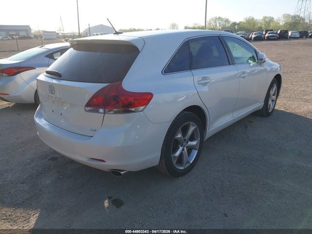 2013 TOYOTA VENZA 4T3ZK3BBXDU053985 Photo 3