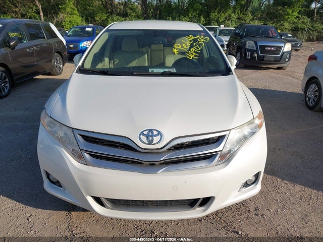 2013 TOYOTA VENZA 4T3ZK3BBXDU053985 Photo 5