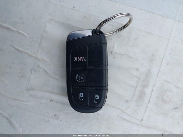 Продаж на аукціоні авто 2016 Jeep Renegade Sport, vin: ZACCJBAT3GPE24677, номер лоту: 44903345