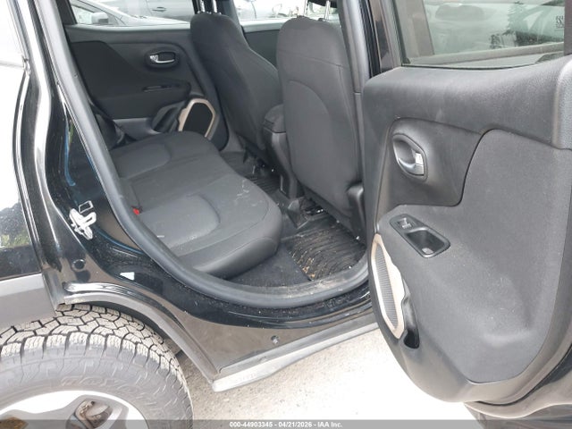 Продаж на аукціоні авто 2016 Jeep Renegade Sport, vin: ZACCJBAT3GPE24677, номер лоту: 44903345