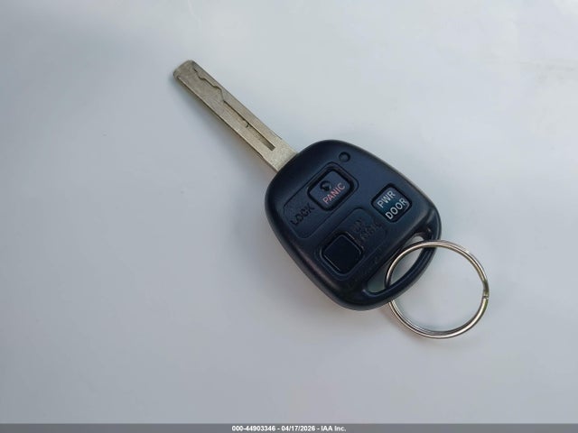 Aukcja sprzedaży 2004 Lexus Rx 330, vin: 2T2HA31U64C016097, numer aukcji: 44903346