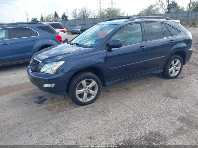 Aukcja sprzedaży 2004 Lexus Rx 330, vin: 2T2HA31U64C016097, numer aukcji: 44903346