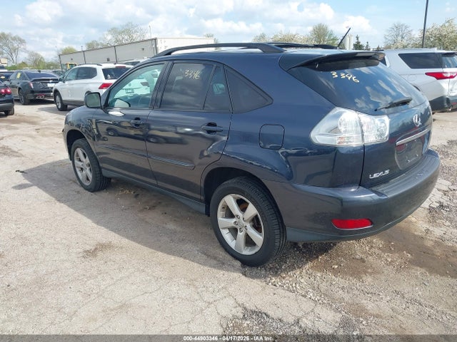 Aukcja sprzedaży 2004 Lexus Rx 330, vin: 2T2HA31U64C016097, numer aukcji: 44903346
