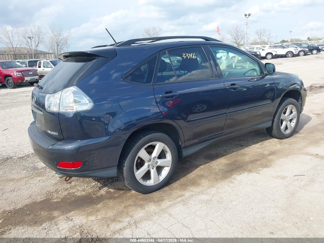Aukcja sprzedaży 2004 Lexus Rx 330, vin: 2T2HA31U64C016097, numer aukcji: 44903346