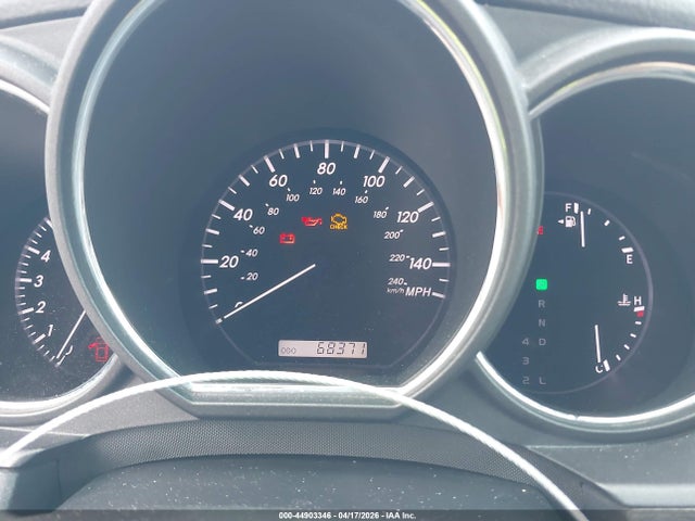 Aukcja sprzedaży 2004 Lexus Rx 330, vin: 2T2HA31U64C016097, numer aukcji: 44903346