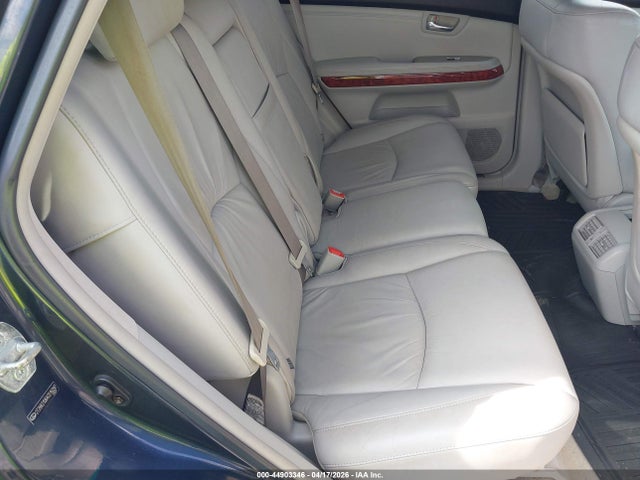 Aukcja sprzedaży 2004 Lexus Rx 330, vin: 2T2HA31U64C016097, numer aukcji: 44903346