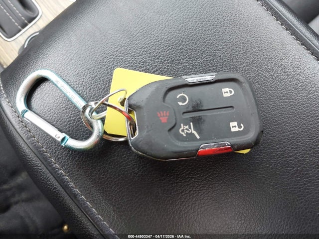 Продаж на аукціоні авто 2019 Gmc Acadia Denali, vin: 1GKKNXLS6KZ178000, номер лоту: 44903347