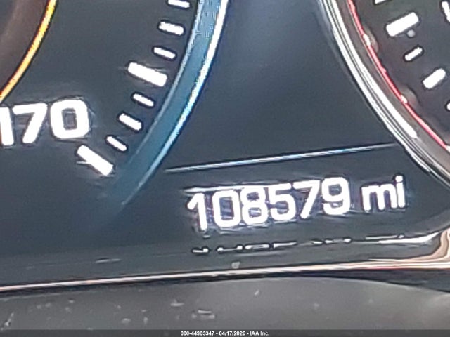 Продаж на аукціоні авто 2019 Gmc Acadia Denali, vin: 1GKKNXLS6KZ178000, номер лоту: 44903347