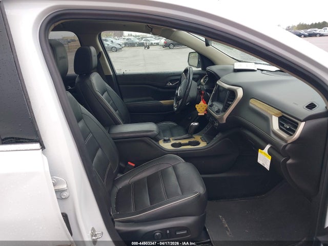 Продаж на аукціоні авто 2019 Gmc Acadia Denali, vin: 1GKKNXLS6KZ178000, номер лоту: 44903347