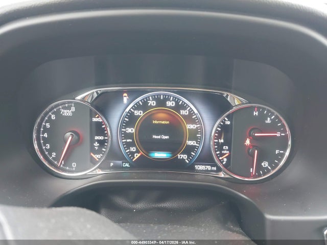 Продаж на аукціоні авто 2019 Gmc Acadia Denali, vin: 1GKKNXLS6KZ178000, номер лоту: 44903347