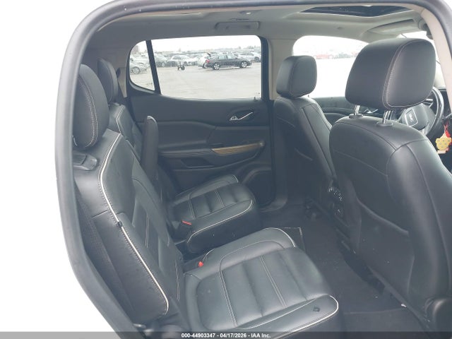 Продаж на аукціоні авто 2019 Gmc Acadia Denali, vin: 1GKKNXLS6KZ178000, номер лоту: 44903347