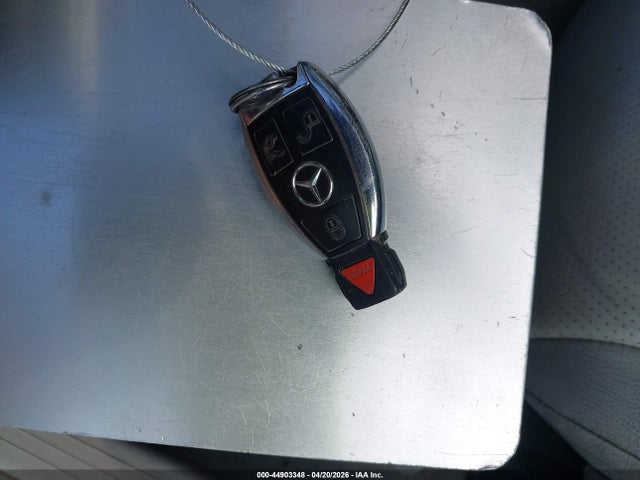44903348 :رقم المزاد ، WDBRF61J93F314827 vin ، 2003 Mercedes-benz C 240 مزاد بيع