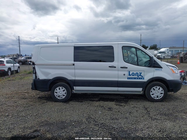 Ford Transit-250 2019 1FTYR1YM4KKA89648 Image 14