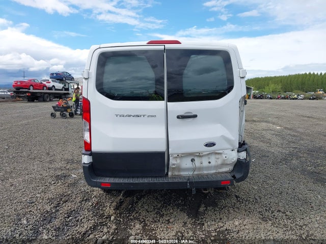 Ford Transit-250 2019 1FTYR1YM4KKA89648 Image 17