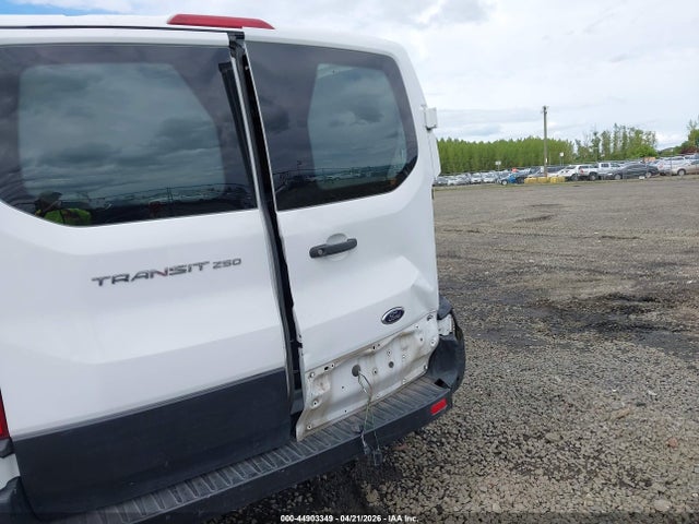 Ford Transit-250 2019 1FTYR1YM4KKA89648 Image 18