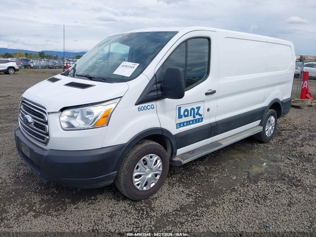 Ford Transit-250 2019 1FTYR1YM4KKA89648 Image 2