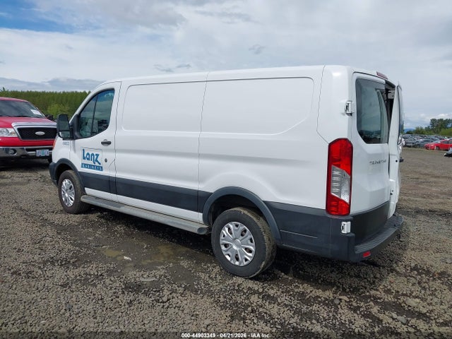 Ford Transit-250 2019 1FTYR1YM4KKA89648 Image 3