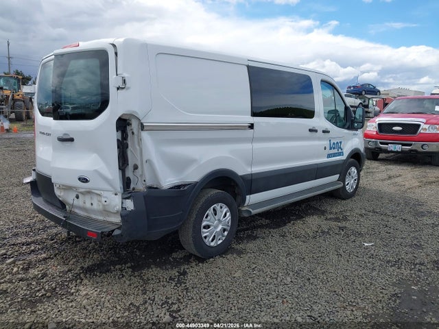Ford Transit-250 2019 1FTYR1YM4KKA89648 Image 4