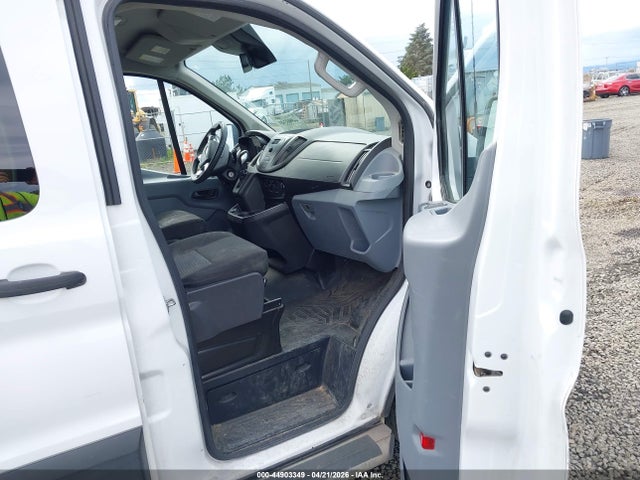 Ford Transit-250 2019 1FTYR1YM4KKA89648 Image 5