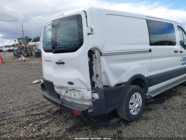 Ford Transit-250 2019 1FTYR1YM4KKA89648 Image 6