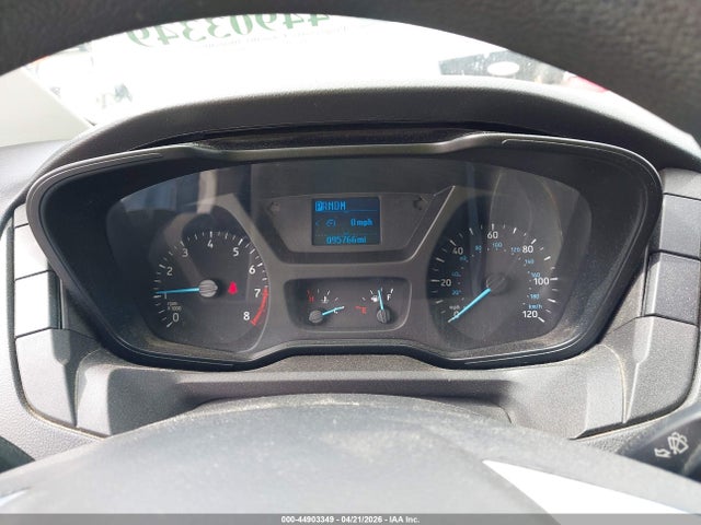 Ford Transit-250 2019 1FTYR1YM4KKA89648 Image 7