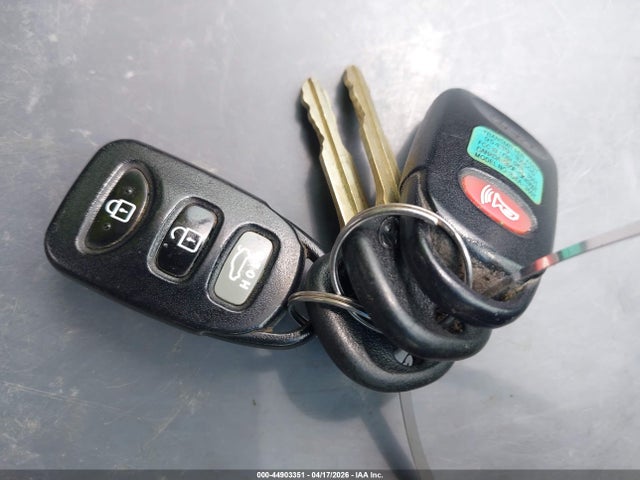 2015 HYUNDAI ELANTRA 5NPDH4AE4FH562104 Photo 10