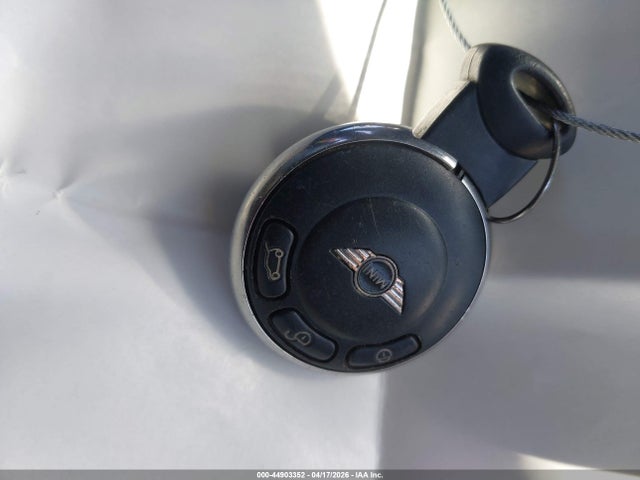 Mini Countryman Cooper S 2014 WMWZC3C53EWT00981 Image 11