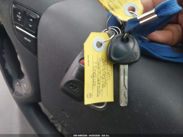 44903354 :رقم المزاد ، 5NPEB4AC9DH670025 vin ، 2013 Hyundai Sonata Gls مزاد بيع