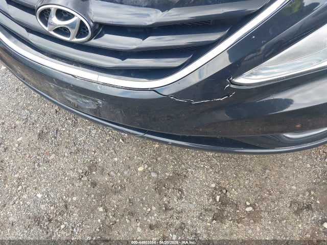44903354 :رقم المزاد ، 5NPEB4AC9DH670025 vin ، 2013 Hyundai Sonata Gls مزاد بيع