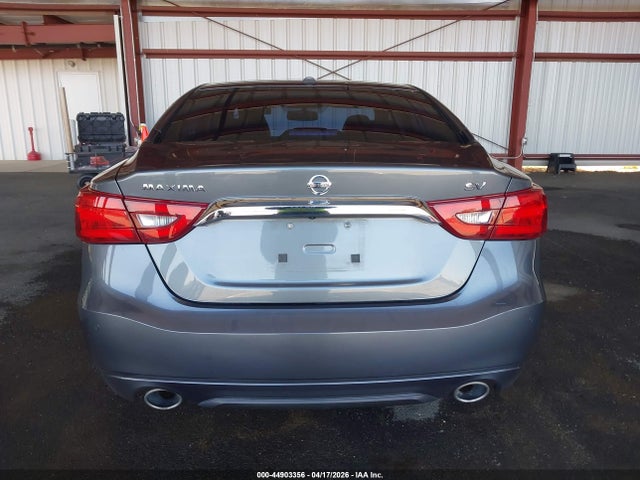 1N4AA6APXHC393070 Nissan Maxima 3.5 Sv