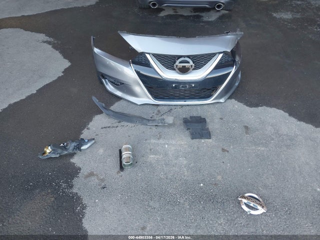 1N4AA6APXHC393070 Nissan Maxima 3.5 Sv