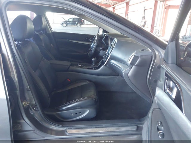 1N4AA6APXHC393070 Nissan Maxima 3.5 Sv