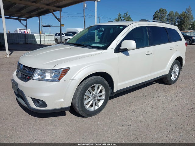 Продаж на аукціоні авто 2018 Dodge Journey Sxt, vin: 3C4PDCBG2JT376315, номер лоту: 44903357