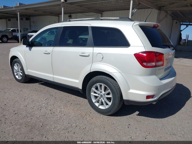 Продаж на аукціоні авто 2018 Dodge Journey Sxt, vin: 3C4PDCBG2JT376315, номер лоту: 44903357