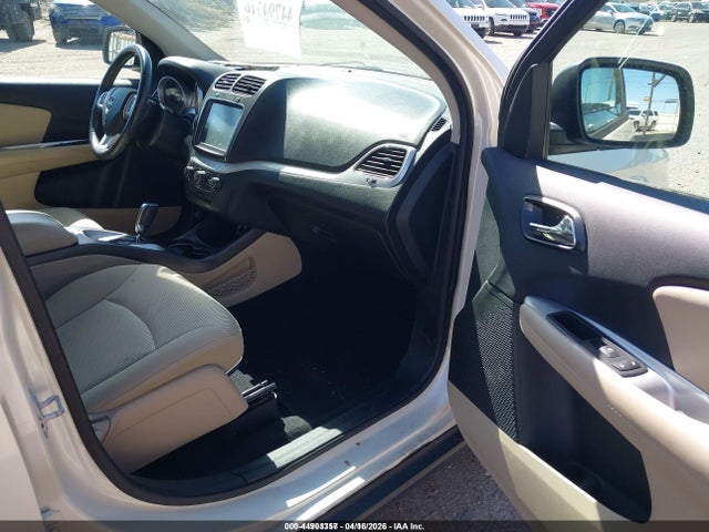 Продаж на аукціоні авто 2018 Dodge Journey Sxt, vin: 3C4PDCBG2JT376315, номер лоту: 44903357