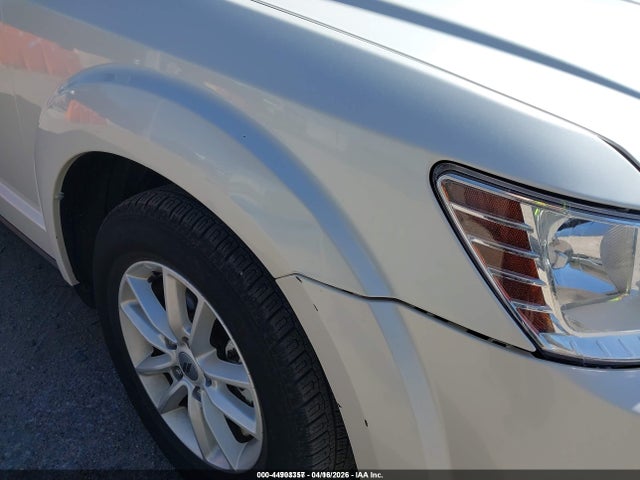 Продаж на аукціоні авто 2018 Dodge Journey Sxt, vin: 3C4PDCBG2JT376315, номер лоту: 44903357