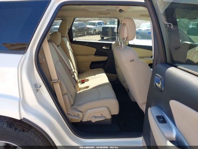 Продаж на аукціоні авто 2018 Dodge Journey Sxt, vin: 3C4PDCBG2JT376315, номер лоту: 44903357