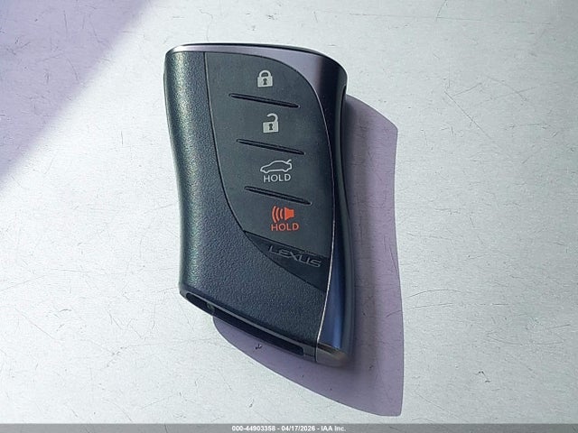 Продажа на аукционе авто 2025 Lexus Es 300h Base/300h Luxury/300h Ultra Luxury/300h F Sport Design/300h F Sport Handling, vin: 58ADA1C11SU062225, номер лота: 44903358
