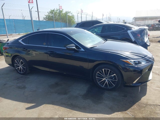 Продажа на аукционе авто 2025 Lexus Es 300h Base/300h Luxury/300h Ultra Luxury/300h F Sport Design/300h F Sport Handling, vin: 58ADA1C11SU062225, номер лота: 44903358