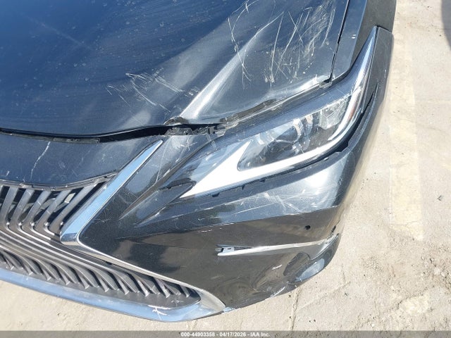 Продажа на аукционе авто 2025 Lexus Es 300h Base/300h Luxury/300h Ultra Luxury/300h F Sport Design/300h F Sport Handling, vin: 58ADA1C11SU062225, номер лота: 44903358