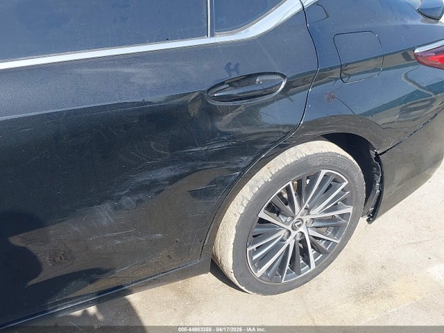 Продажа на аукционе авто 2025 Lexus Es 300h Base/300h Luxury/300h Ultra Luxury/300h F Sport Design/300h F Sport Handling, vin: 58ADA1C11SU062225, номер лота: 44903358