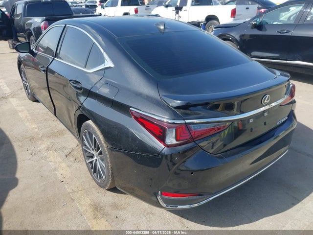 Продажа на аукционе авто 2025 Lexus Es 300h Base/300h Luxury/300h Ultra Luxury/300h F Sport Design/300h F Sport Handling, vin: 58ADA1C11SU062225, номер лота: 44903358
