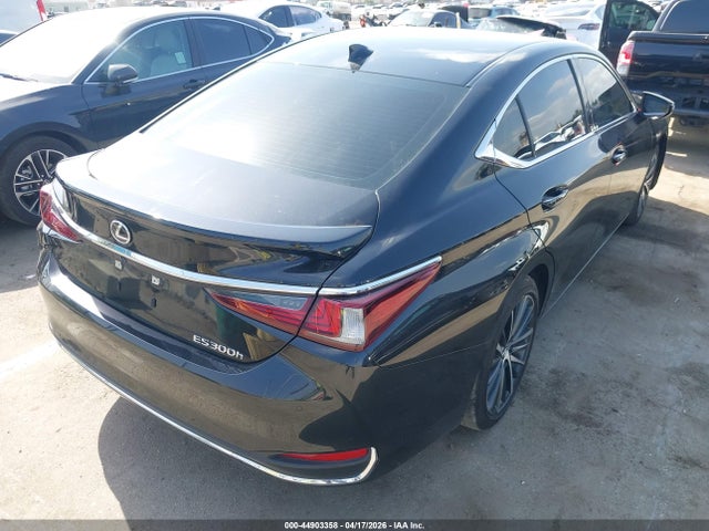 Продажа на аукционе авто 2025 Lexus Es 300h Base/300h Luxury/300h Ultra Luxury/300h F Sport Design/300h F Sport Handling, vin: 58ADA1C11SU062225, номер лота: 44903358