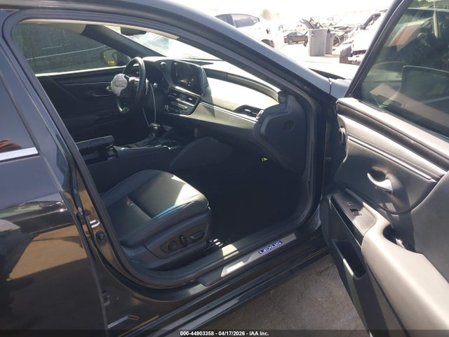 Продажа на аукционе авто 2025 Lexus Es 300h Base/300h Luxury/300h Ultra Luxury/300h F Sport Design/300h F Sport Handling, vin: 58ADA1C11SU062225, номер лота: 44903358