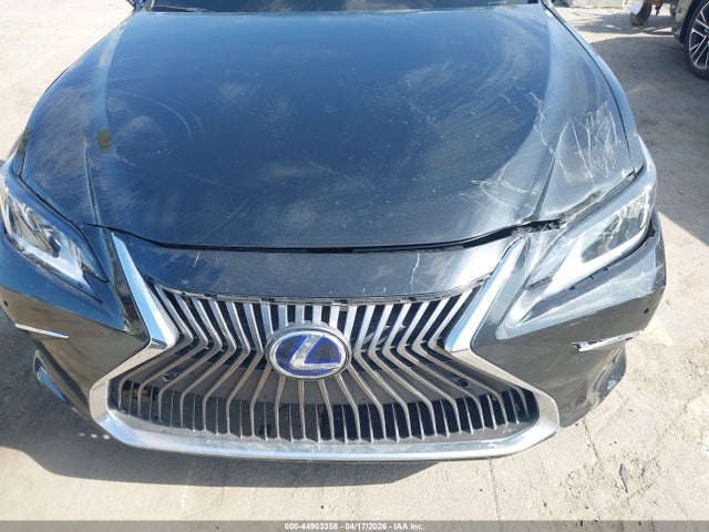 Продажа на аукционе авто 2025 Lexus Es 300h Base/300h Luxury/300h Ultra Luxury/300h F Sport Design/300h F Sport Handling, vin: 58ADA1C11SU062225, номер лота: 44903358