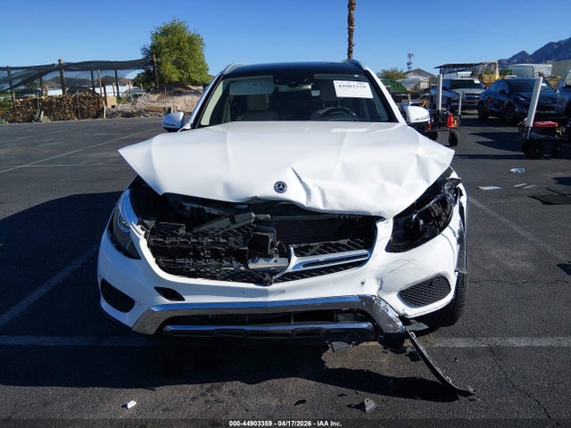 Aukcja sprzedaży 2018 Mercedes-benz Glc 300, vin: WDC0G4JB6JV027513, numer aukcji: 44903359